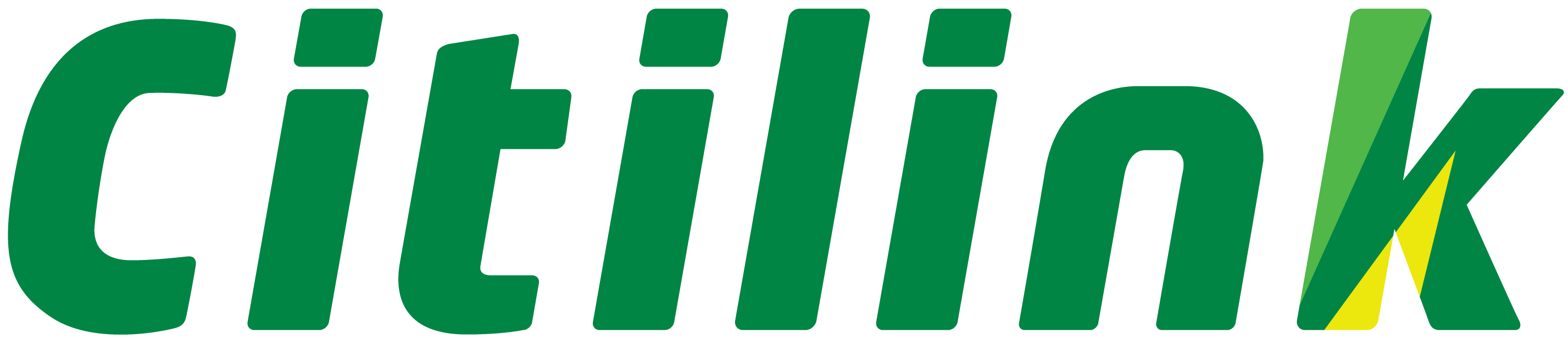 Citilink Logo
